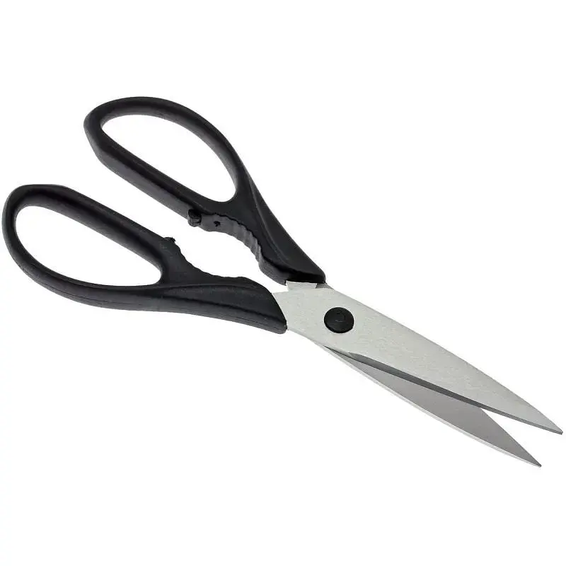 Кухонні ножиці Victorinox 20 см чорні (7.6363.3) - фото 3