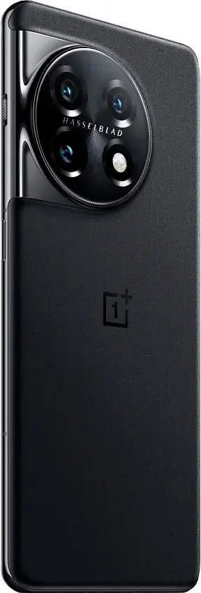 Смартфон OnePlus 11 16/256GB Titan Black Global [82866] - фото 3