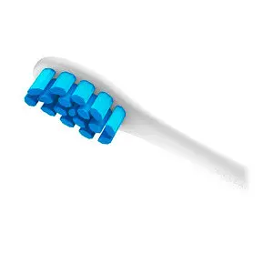 Насадки для зубной щетки Oclean Toothbrush Head for One SE Air F1 Sky Blue 2шт P1S1 - фото 3