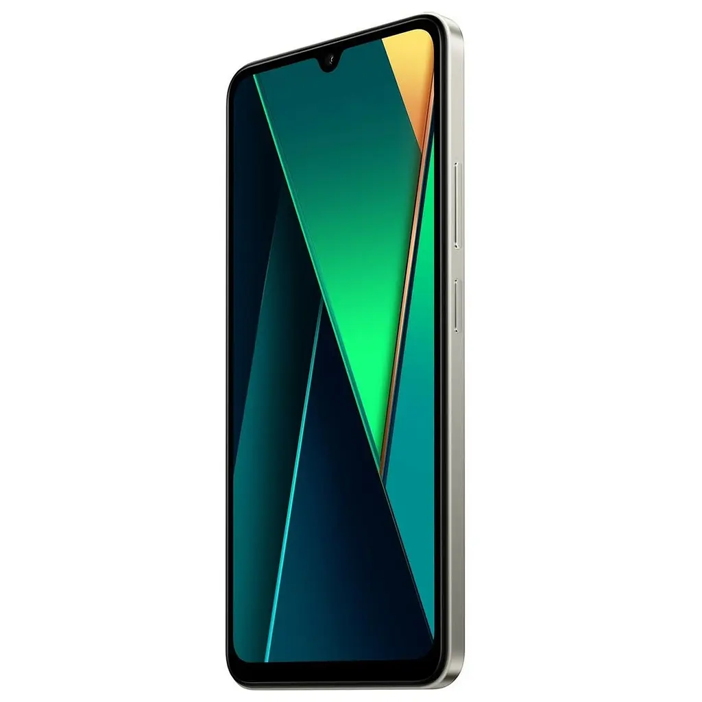 Смартфон Xiaomi Poco C75 6/128gb Gold (Global) (with charger) - фото 6