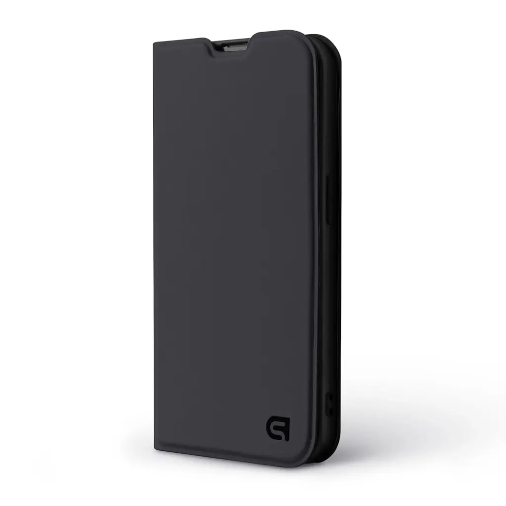 Чохол-книжка ArmorStandart OneFold Case для Infinix Hot 50 Pro Plus 4G Black - фото 2