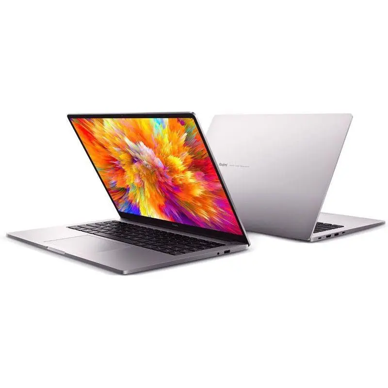 Ноутбук Xiaomi Mi RedmiBook Pro 15" (JYU4381CN) - фото 7