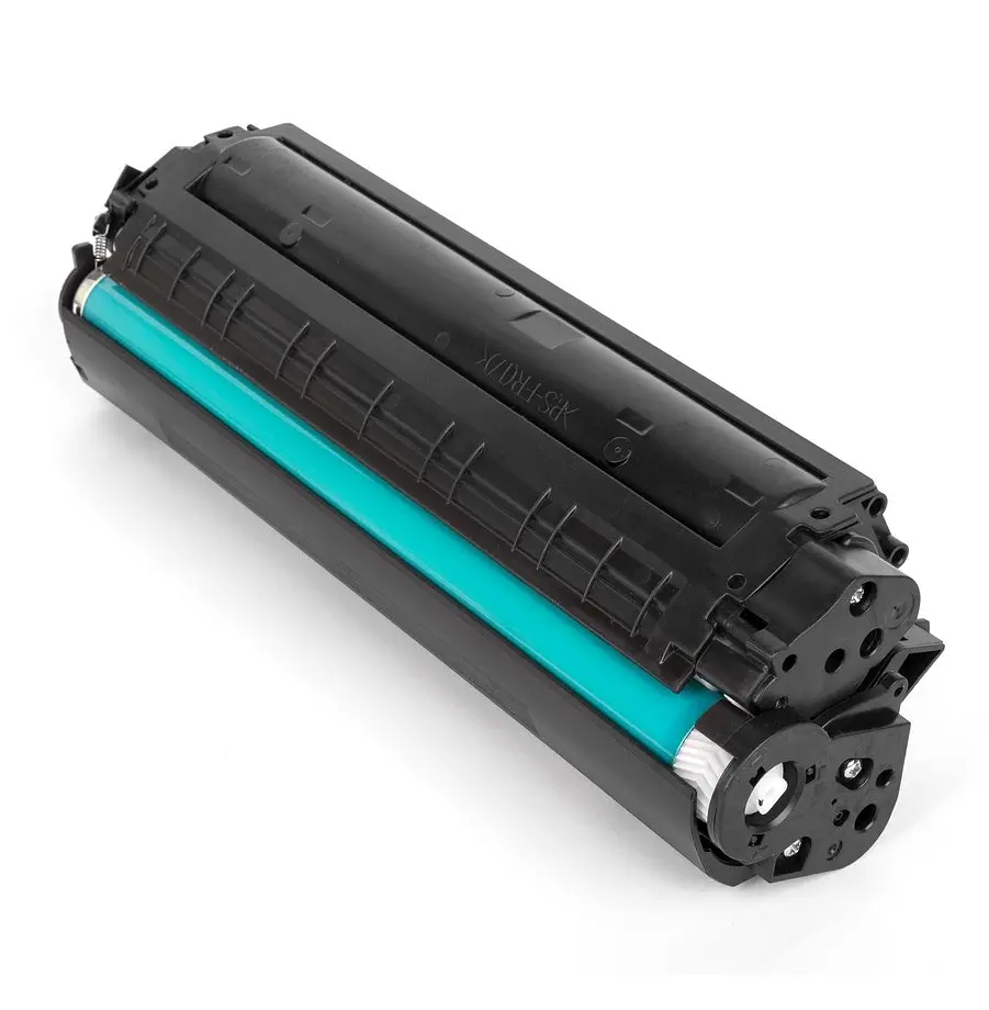 Картридж HP 12A (Q2612A), Black, LJ 1010/1020/1022/3015/3020/3030/3050/3055, 2000 стор, ColorWay, Dual Pack (CW-HQ2612/FX10FM) - фото 3