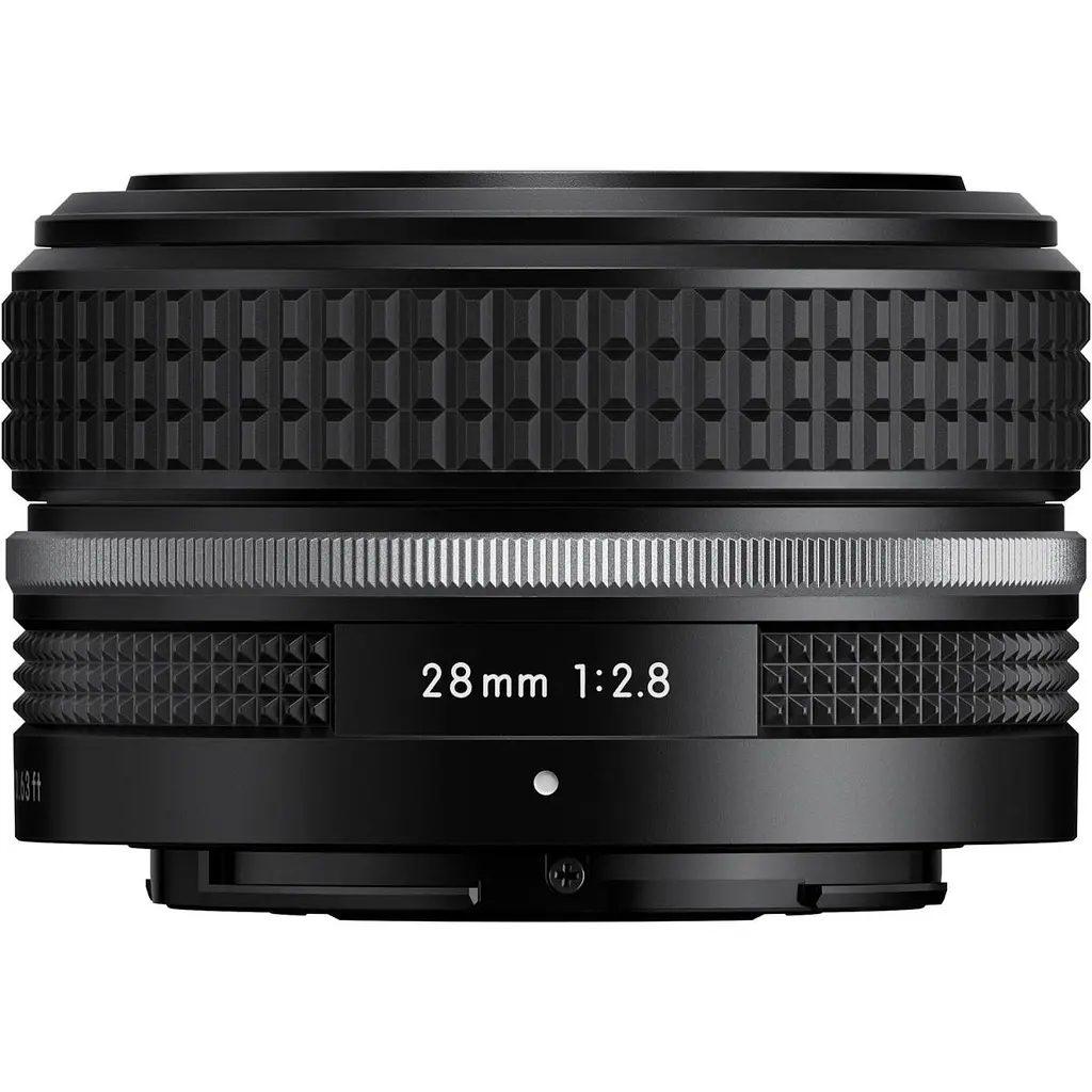 Об'єктив Nikon NIKKOR Z 28mm f/2.8 SE (JMA107DA) [99586] - фото 2