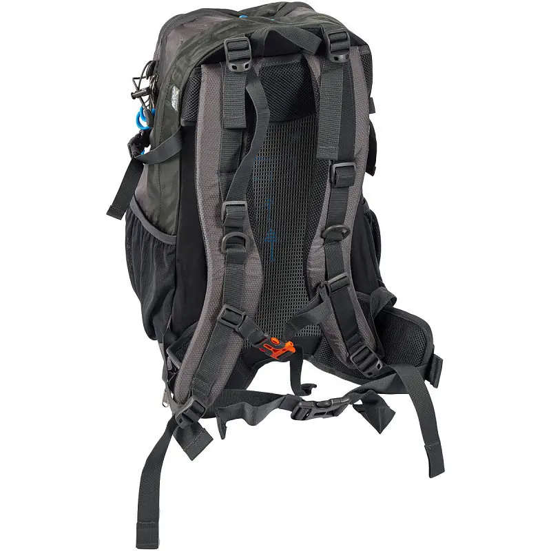 Рюкзак Skif Outdoor Tracker, 40L, ц:темно-сірий - фото 2
