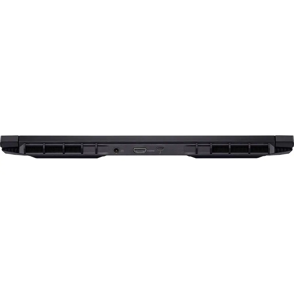 Ноутбук Acer 16 Nitro V 16 ANV16-72 WQXGA IPS/Intel 9-270H/32GB/1TB/RTX 5070 8GB/DOS/Black (NH.QZREU.008) - фото 5