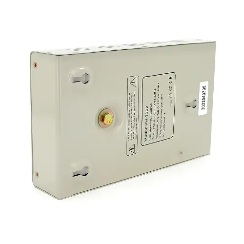 Стабілізатор напруги Luxeon POWERMASTER SW-1000, 1000W - фото 2