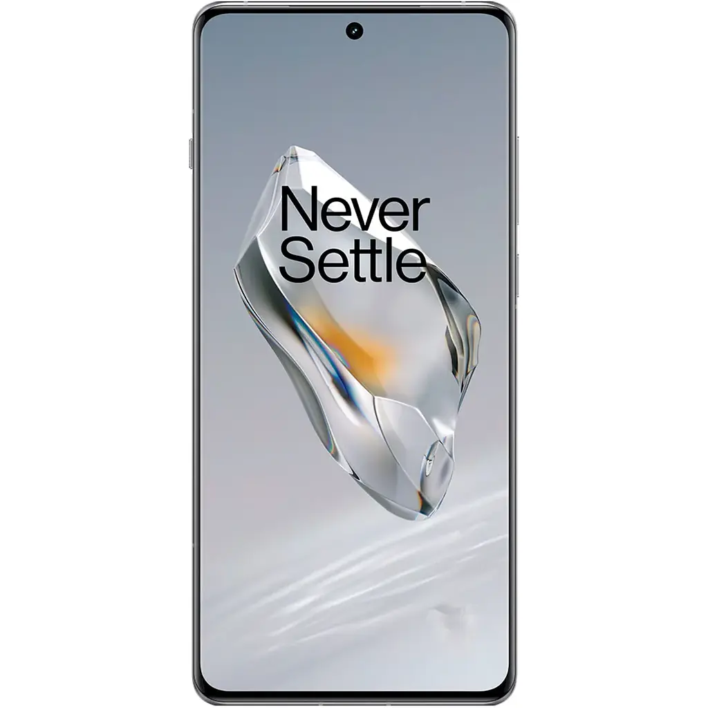 Смартфон OnePlus 12 16/512GB Silver CN [102610] - фото 2