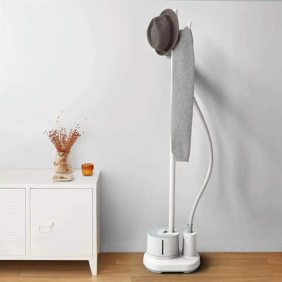 Отпариватель Tefal Origin Home 2000 Вт белый (IT3274E1) - фото 8