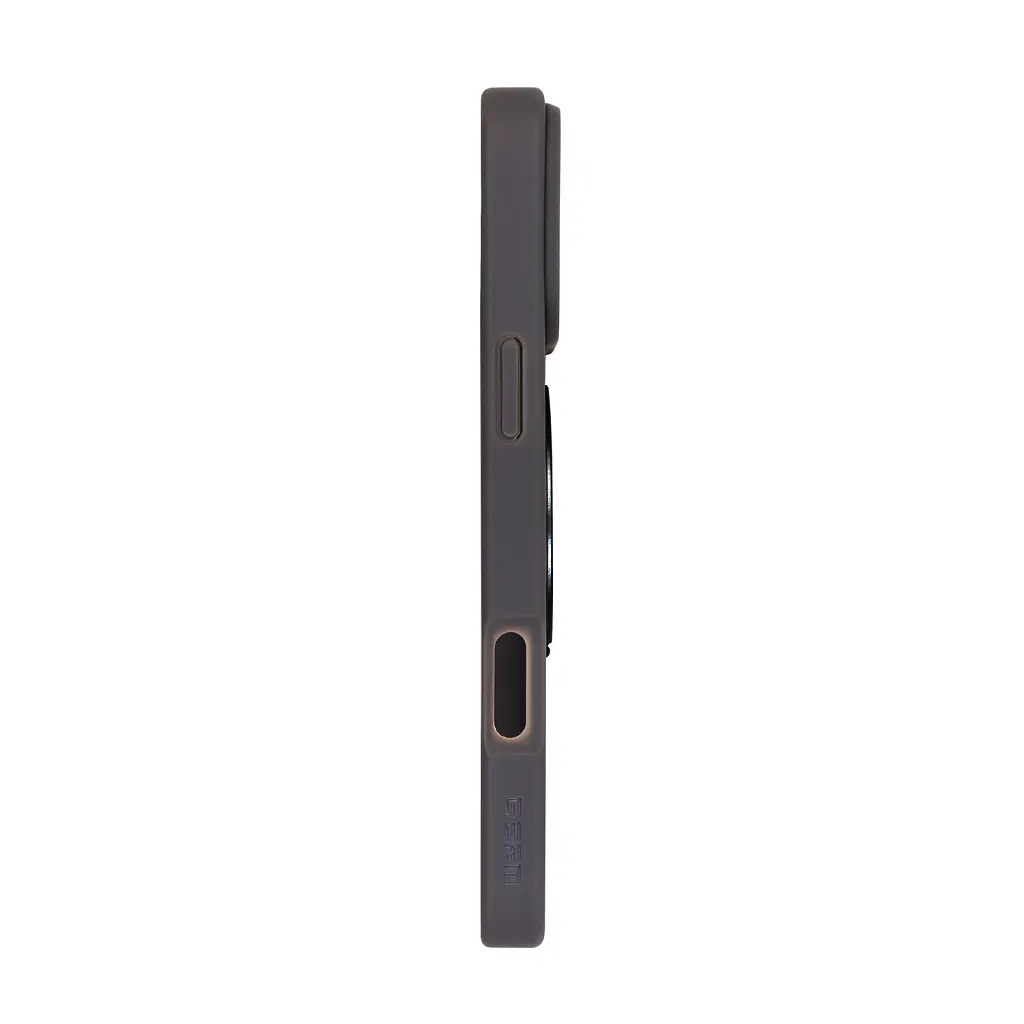 Чохол ArmorStandart Unit Stand2 для Apple iPhone 18 Pro Max / 17 Pro Max Black - фото 3