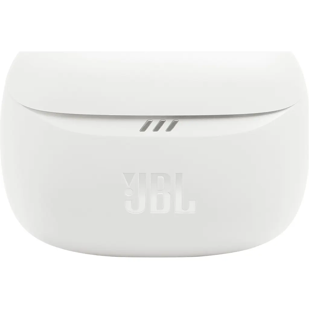 Навушники JBL Tune Buds 2 White [JBLTBUDS2WHT] [123557] - фото 7