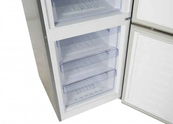 Холодильник Beko RCNA 406I30 XB No Frost - фото 9
