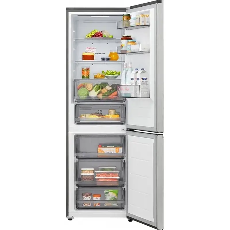 Холодильник LG GC-B459EMYM - фото 4