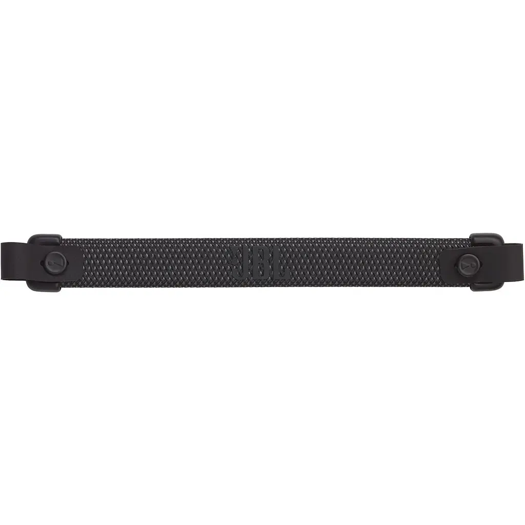 Портативна акустика JBL Charge 6 Black (JBLCHARGE6BLK) - фото 10