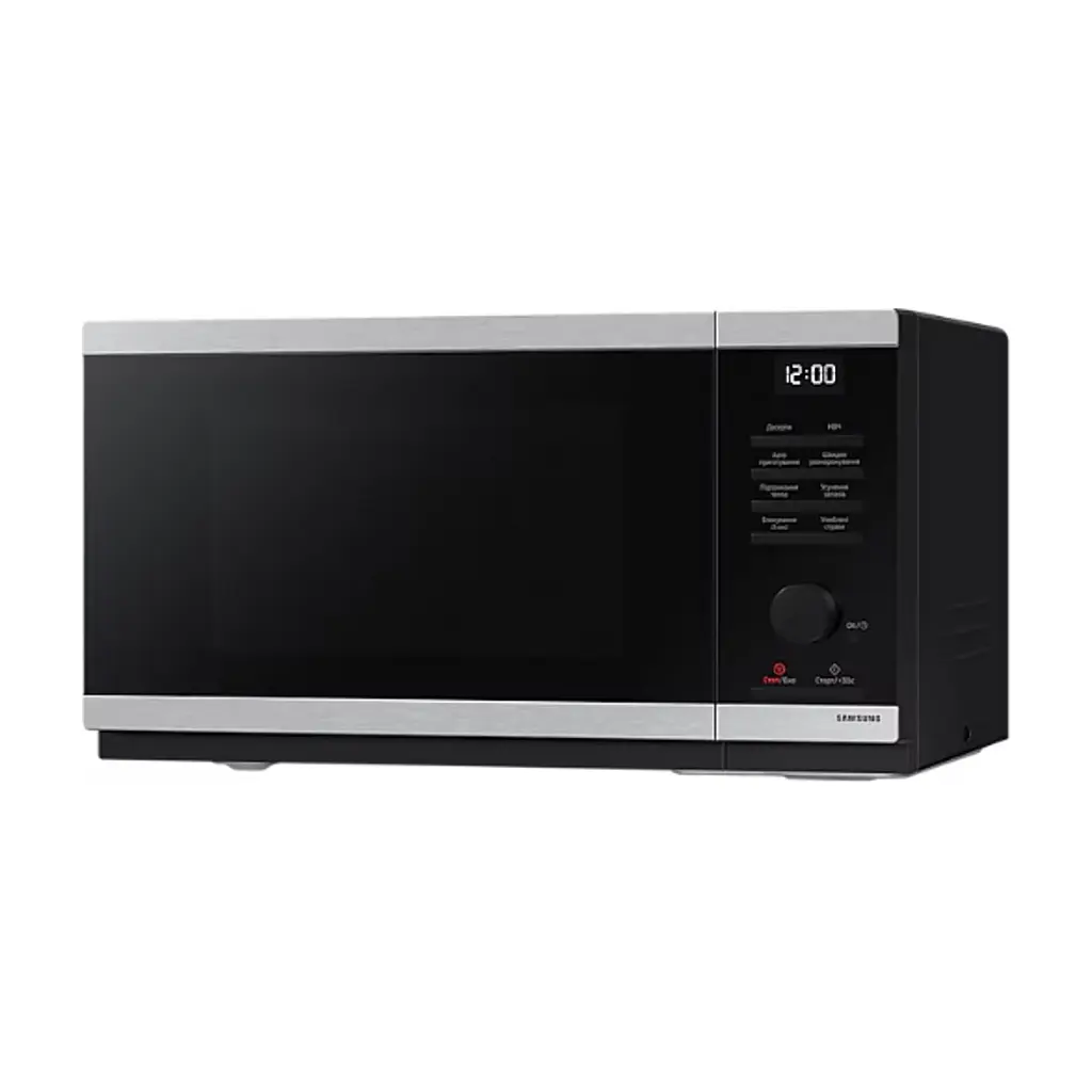 Мікрохвильова піч Samsung MS23DG4504ATUA - фото 3