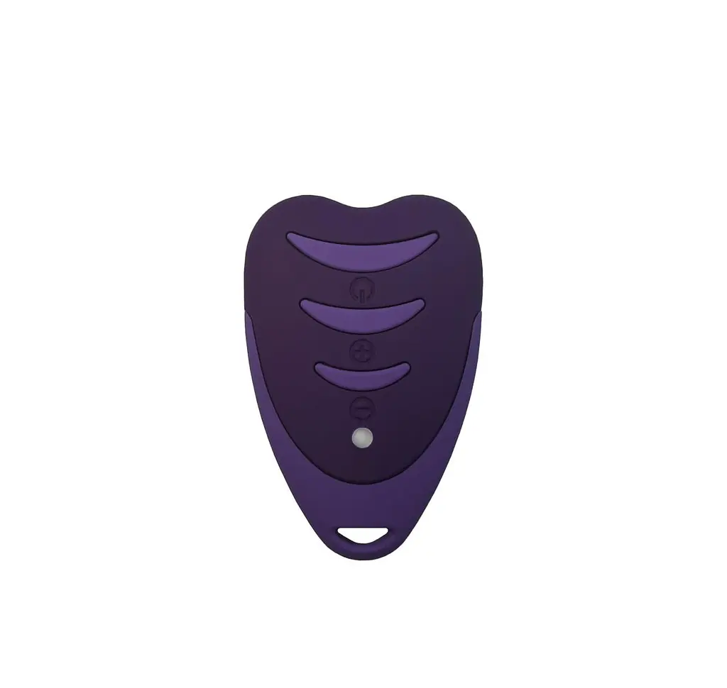 Подвійний фалоімітатор із вібрацією SilexD Double Gusto Vibro Flesh (Model 1 size 8" & 7") + LRS, діам - фото 3