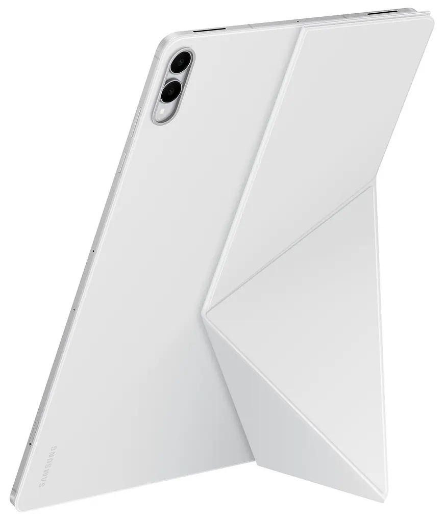 Чохол Samsung Tab S11 Ultra Book Cover EF-BX930PWEGWW білий (7168995) - фото 7