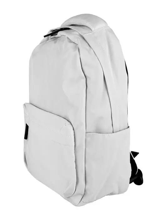 Рюкзак для ноутбука ColorWay Simple 15.6" White (CW-BPS133-156-WT) - фото 2