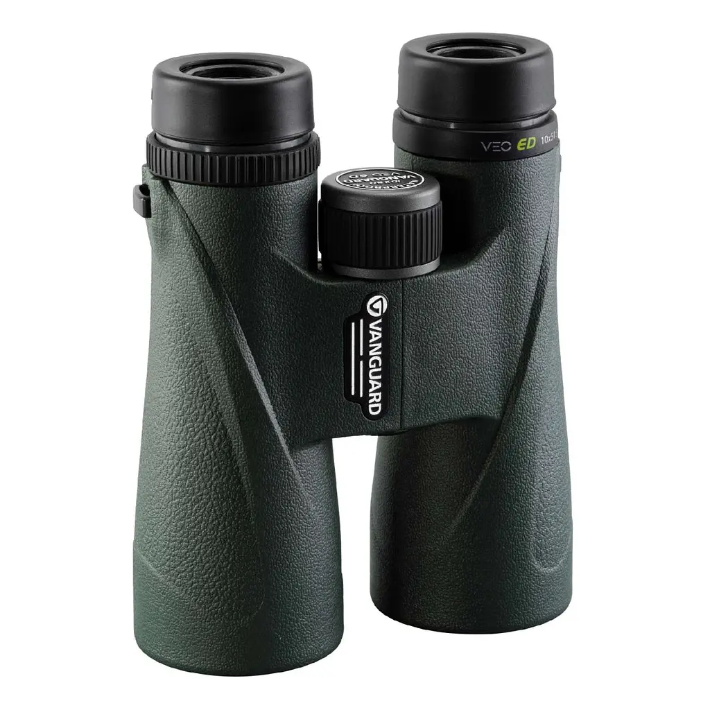 Бінокль Vanguard VEO ED 10x50 WP (VEO ED 1050) - фото 3