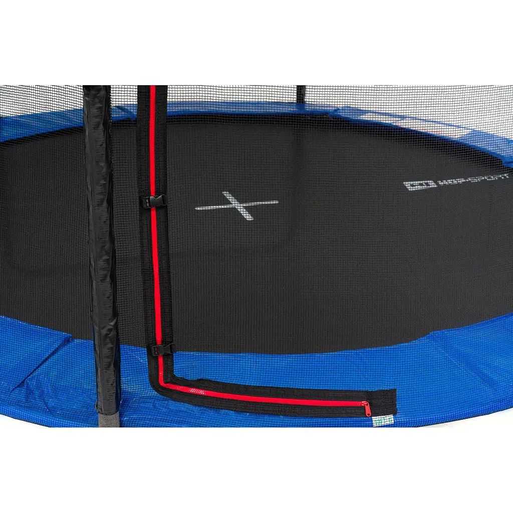 Сетка внутренняя Hop-Sport HS-TIN010 4-Legs 10FT - фото 3
