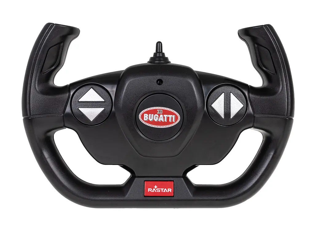 Машинка на управлении Bugatti Divo RASTAR 98000 - фото 6