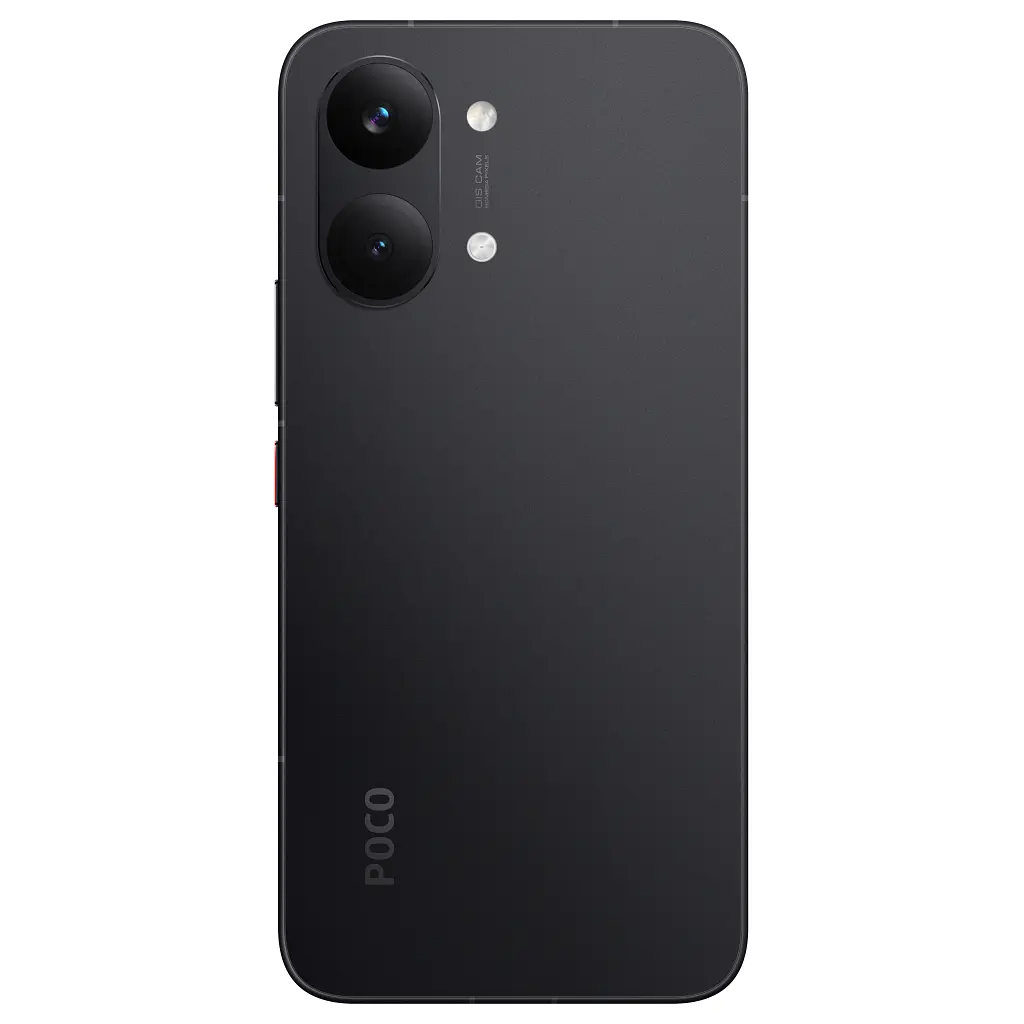 Мобільний телефон Xiaomi Poco X8 Pro Max 12/256GB Black (1191429) - фото 4