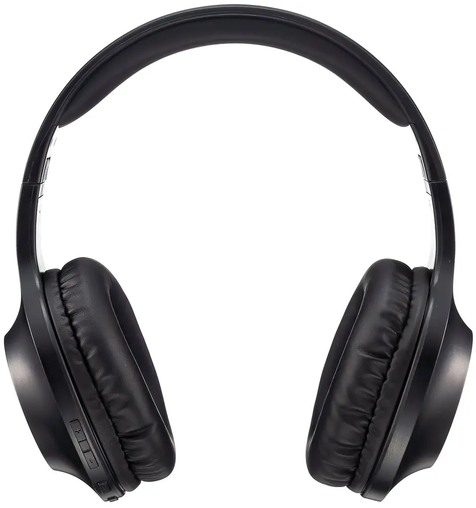 Навушники Panasonic Bluetooth-гарнитура RB-HX220BEE-K Black (RB-HX220BEE-K) - фото 2