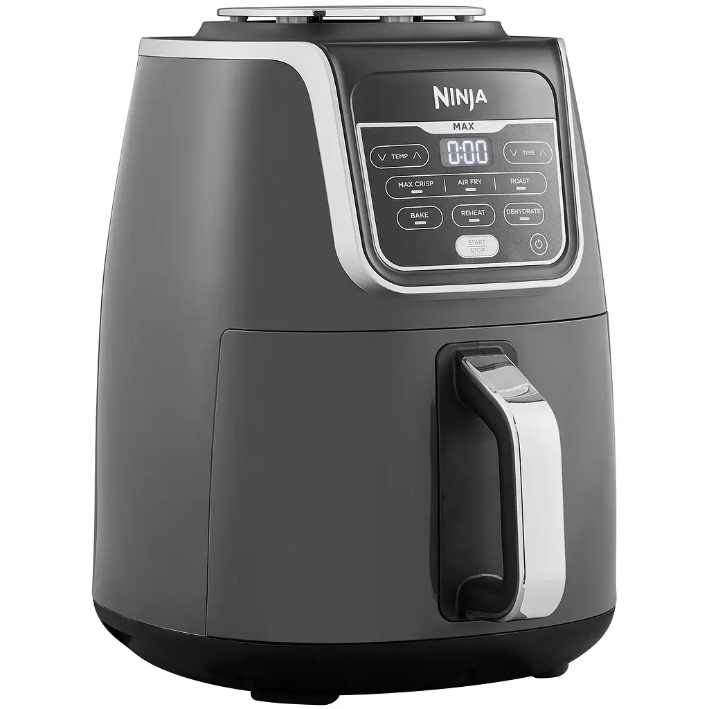 Мультипіч Ninja Air Fryer MAX (AF160EU) - фото 3