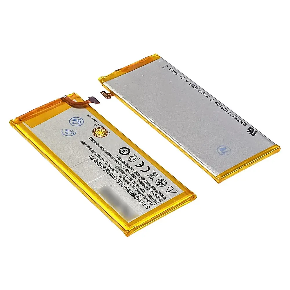 Аккумулятор Li3820T43P3h984237 для ZTE Nubia Z5S Mini/NX405H AAAA - фото 2