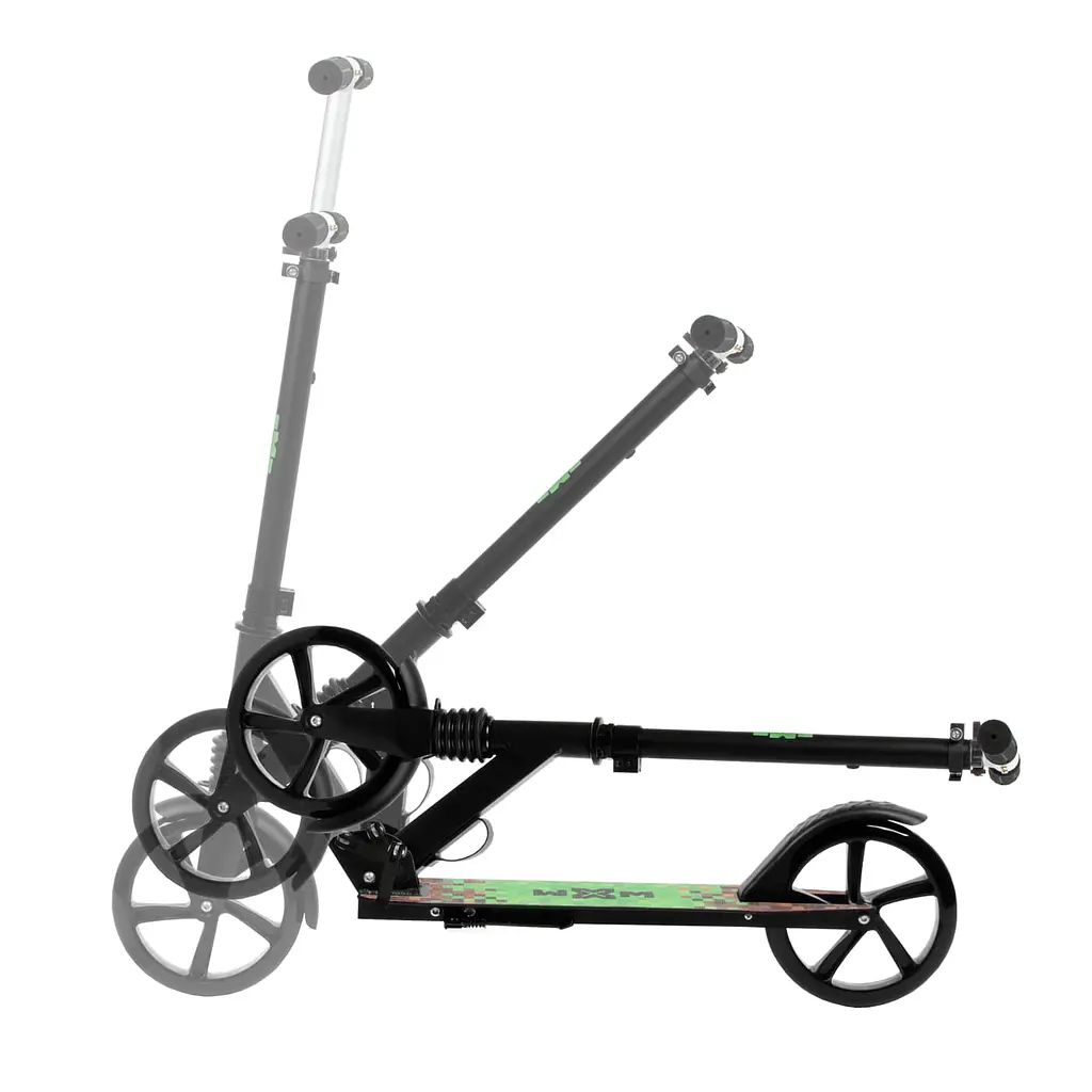 Двоколісний дитячий самокат WXM DRIFF Game 200mm - фото 6