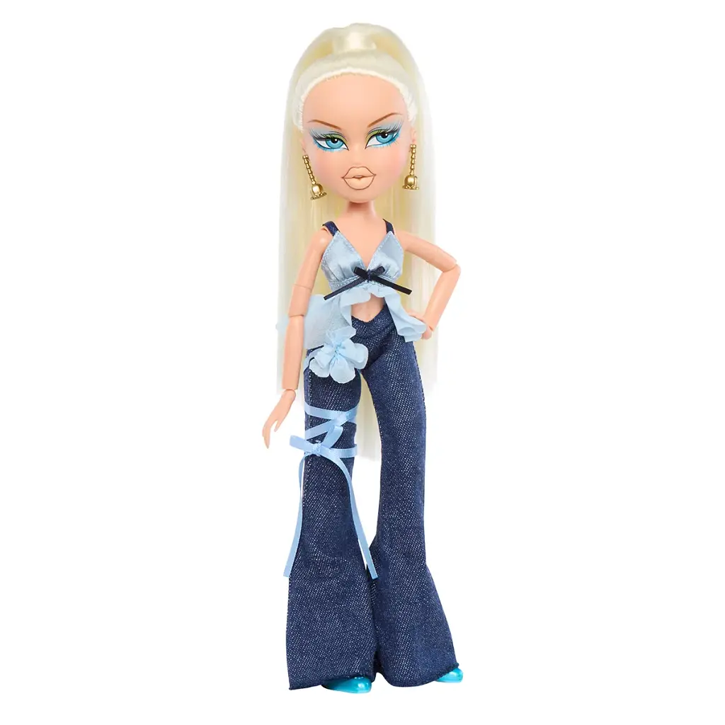 Лялька Bratz серії Fashion Pixiez – Хлоя (564997) - фото 3