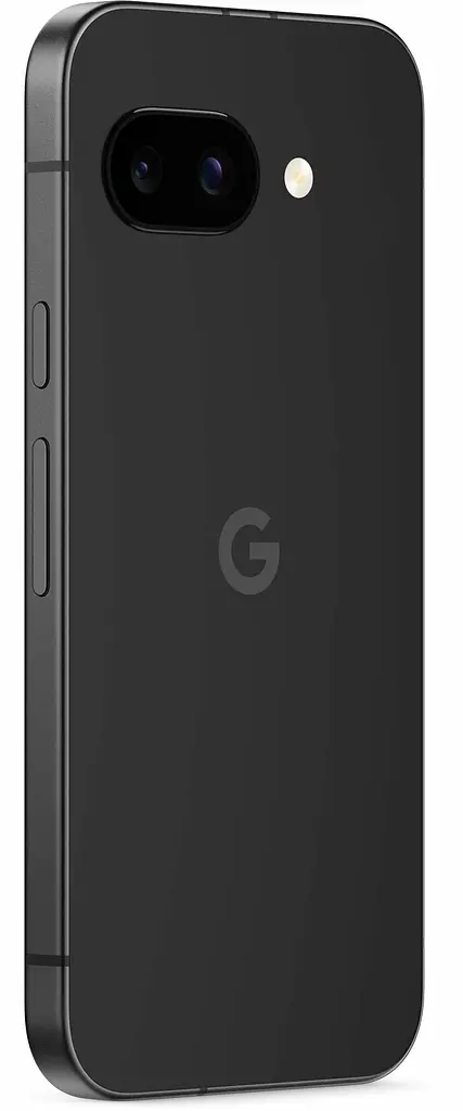 Смартфон Google Pixel 9a 8/128GB Obsidian - фото 6