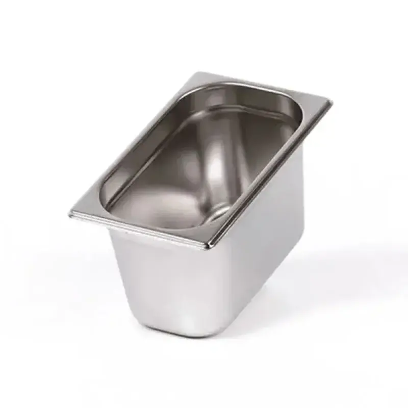 Гастроємність FoREST Food Line GN 1/4 h 150 мм 4 л (231480)