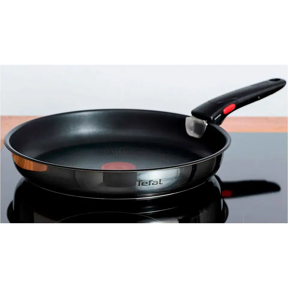 Сковорода Tefal Ingenio Emotion 24 см L8970474 [105877] - фото 3