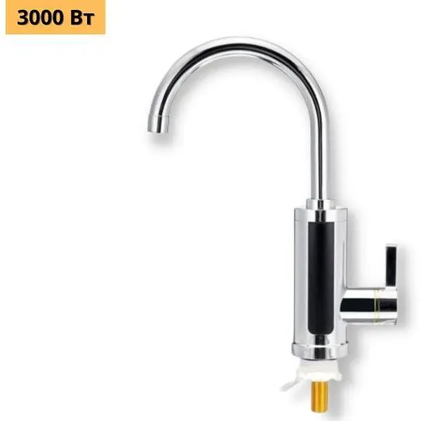 Проточный водонагреватель XPRO RX-011 (MER-15017) - фото 3