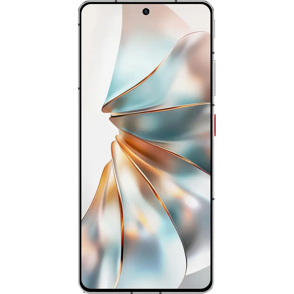 Смартфон ZTE Nubia Z60S Pro 16/512Gb Cyan [120872] - фото 3