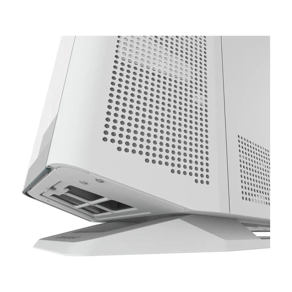 Корпус для ПК Cougar FV270 RGB White - фото 2