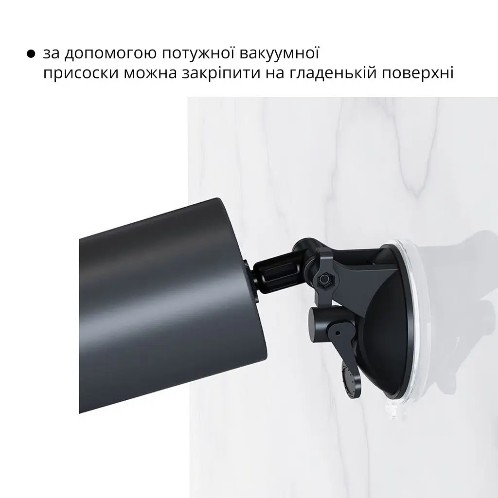 Кріплення для мастурбатора Otouch INSCUP, присоска, тримач для телефона, змінюваний кут нахилу - фото 4