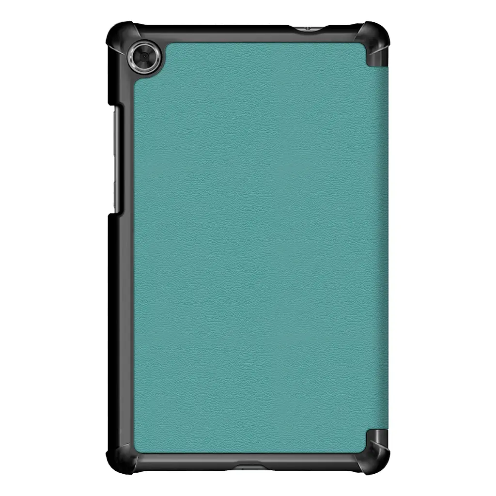 Чехол ArmorStandart Smart Case для Lenovo Tab M7 TB-7305F / M7 3rd Gen Green - фото 2