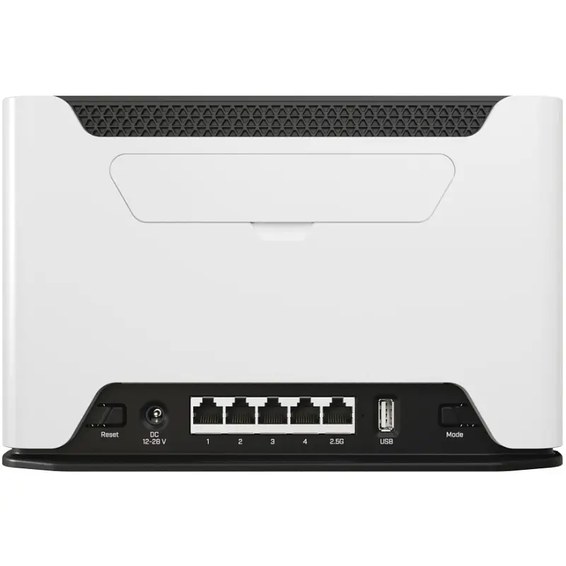 Маршрутизатор Mikrotik Chateau LTE7 with RouterOS L4 (D53G-5HacD2HnD-TC&R11e-LTE7) - фото 3