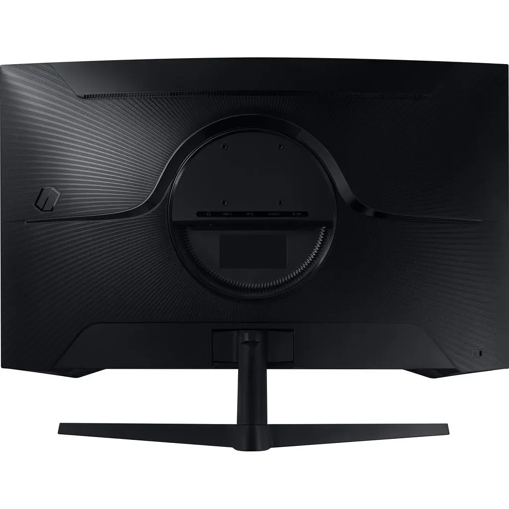 Монітор Samsung 32" Odyssey Gaming G55C (LS32CG550EIXUA) [170536] - фото 6