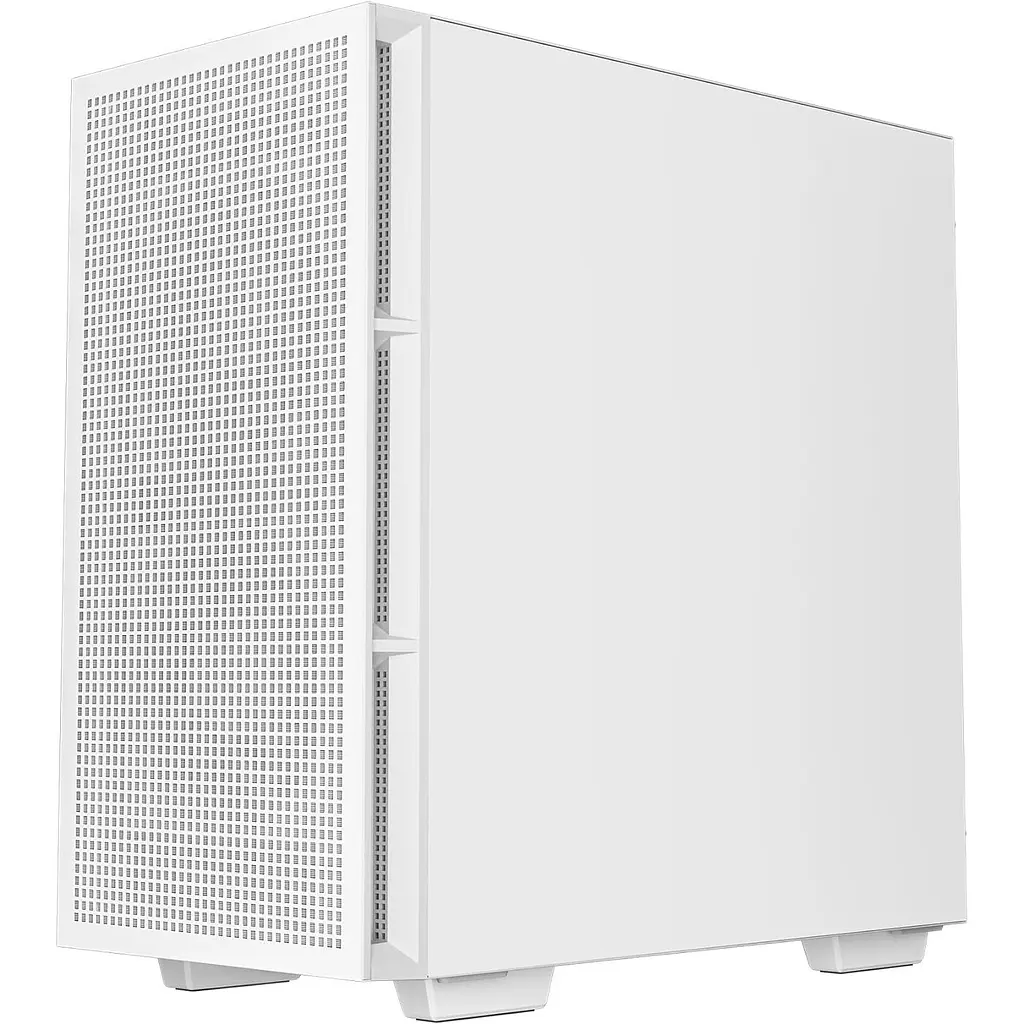 Корпус Deepcool CH360 White (R-CH360-WHAPE3-G-1) [146745] - фото 5