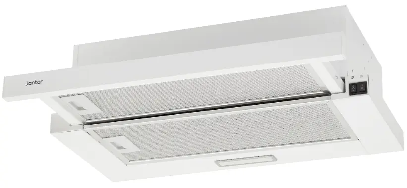 Витяжка Jantar TLT 650 LED 60 WH (6881881) - фото 6