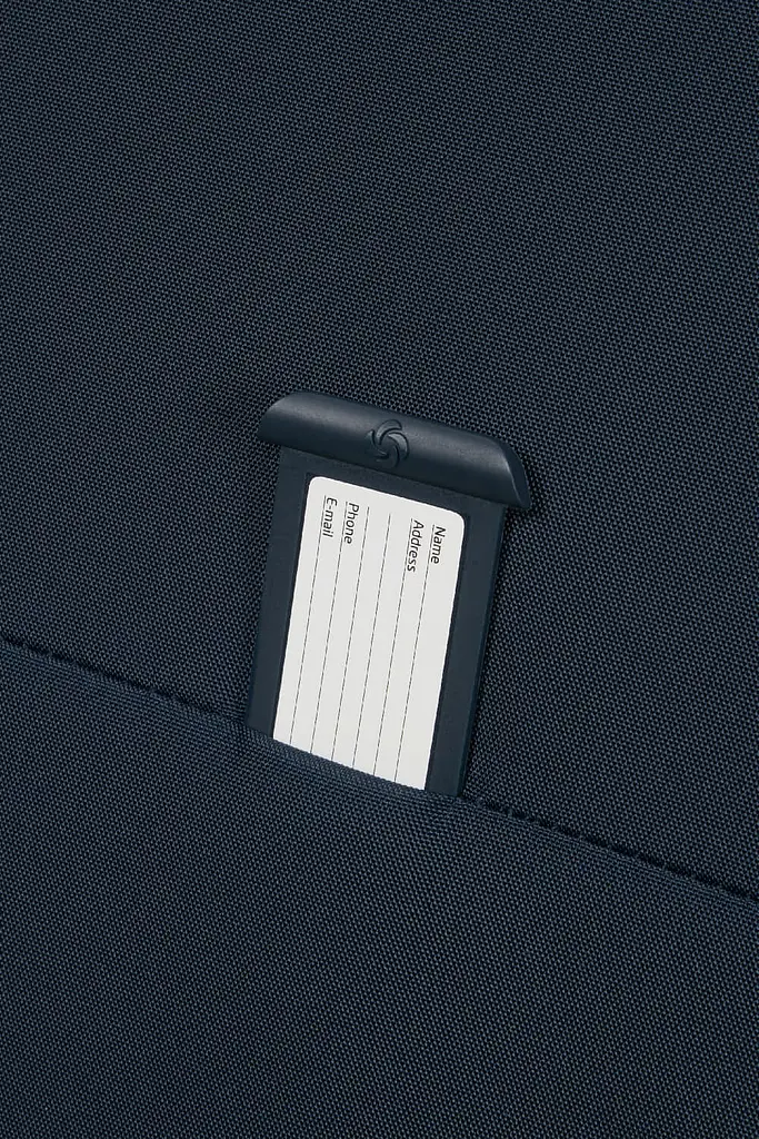 Валіза 67 См Samsonite RE-LITE MIDNIGHT BLUE 67x44x30(33) KQ8*11006 - фото 12