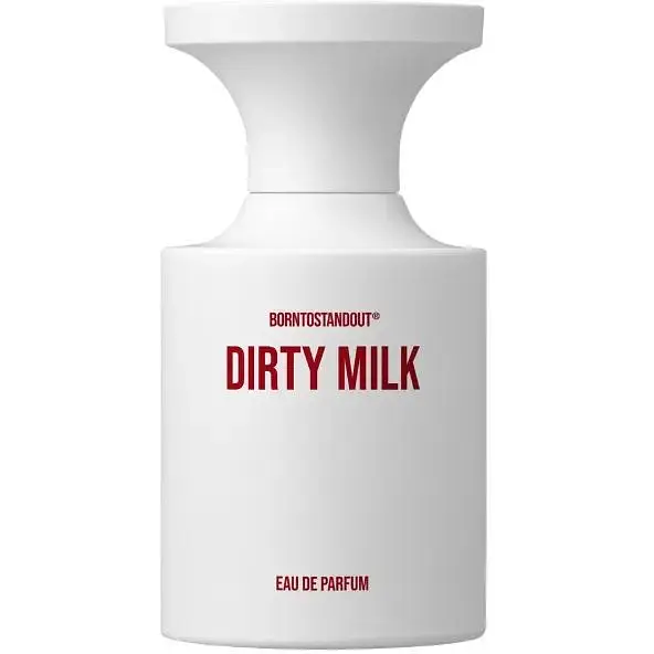 Парфумована вода Borntostandout Dirty Milk 50 мл тестер