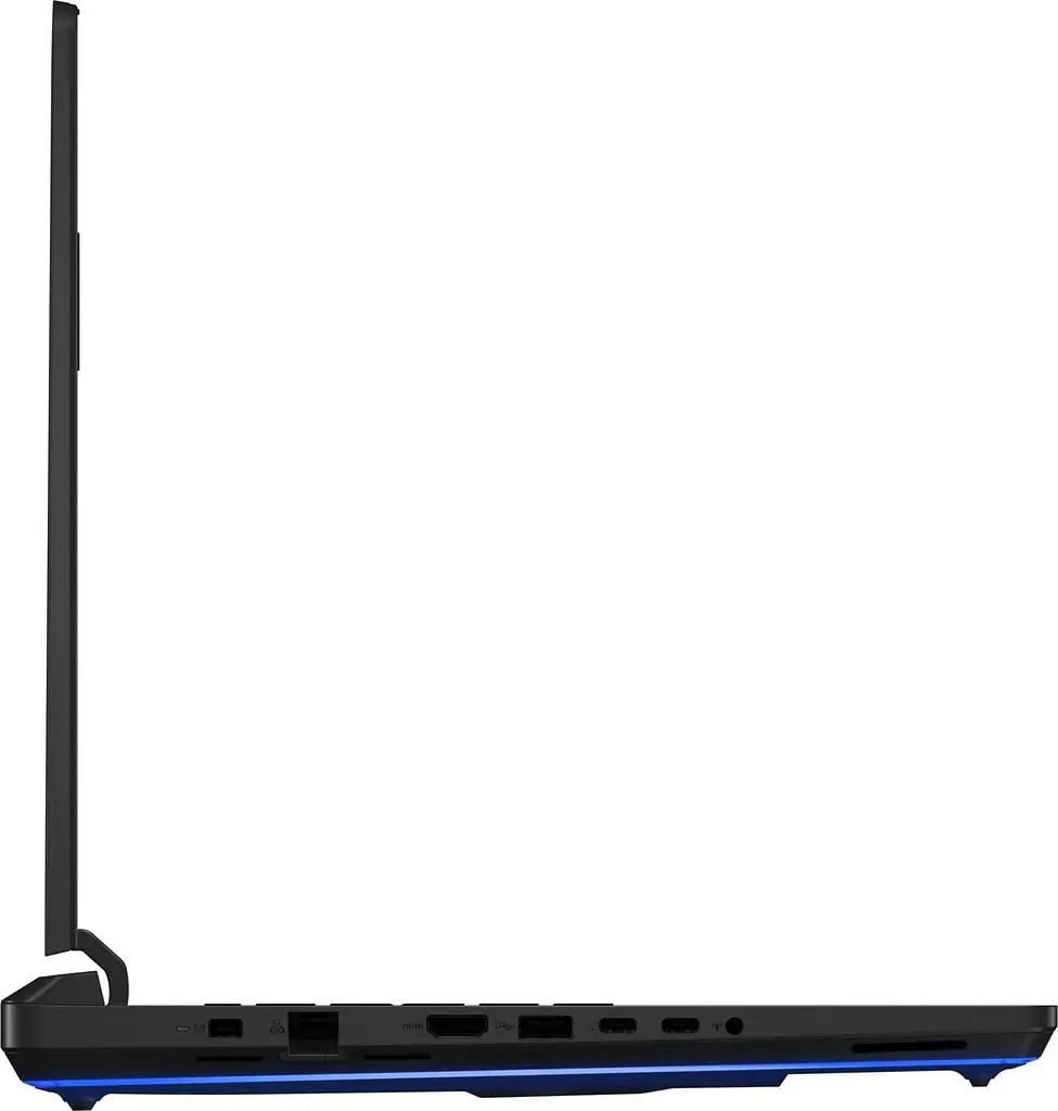 Ноутбук ASUS 16 ROG Strix SCAR 16 G635LX-RW205W WQXGA IPS/Intel Ultra 9 275HX/64GB/1TB/RTX 5090 24GB/W11/Black (90NR0L81-M00940) - фото 8