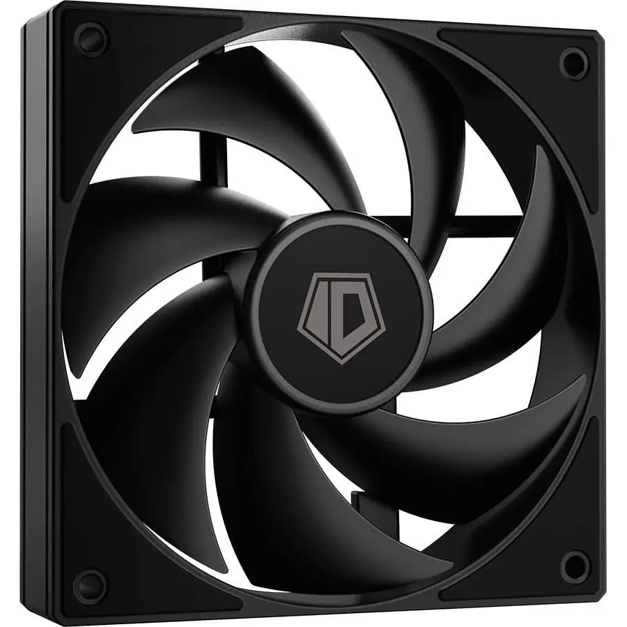 Вентилятор ID-Cooling AF-125-K Trio - фото 2