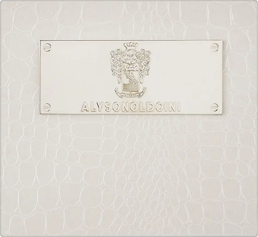 Набір Alyson Oldoini Rose Profond (edp 3 x 20ml + case) - фото 2