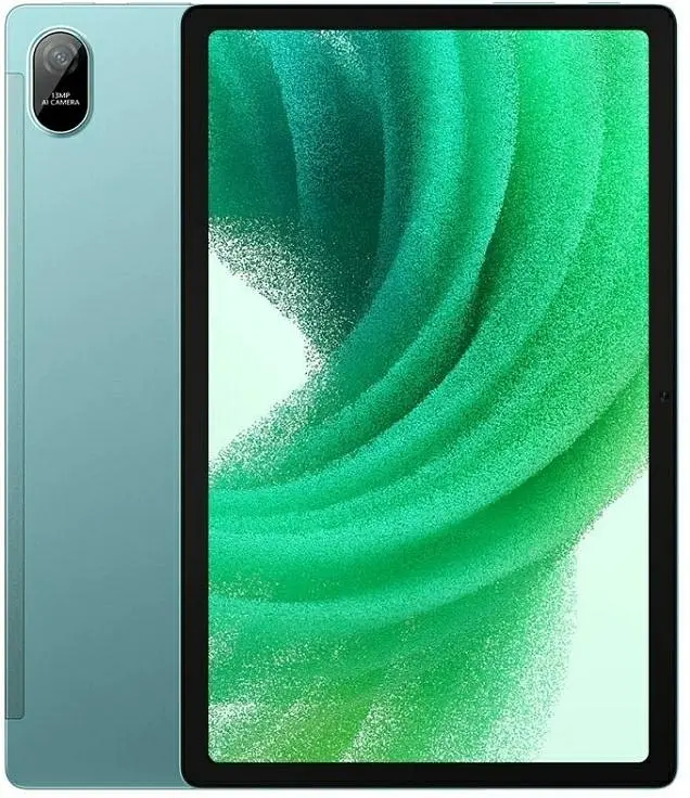 Планшет Blackview Oscal Pad 15 8/256GB Green