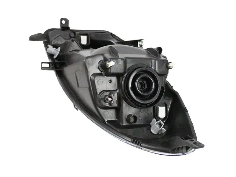 Фара передня ліва Nissan Note 05-13р Depo (215-11B5L-LD-EM) - фото 8